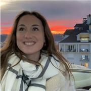 Étudiante en classe préparatoire aux grandes écoles, je donne des cours particuliers en maths, physique chimie et SVT pour les élèves de la primaire au collège. Je suis située à Bordeaux et à Pau et je peux également donner des cours en ligne